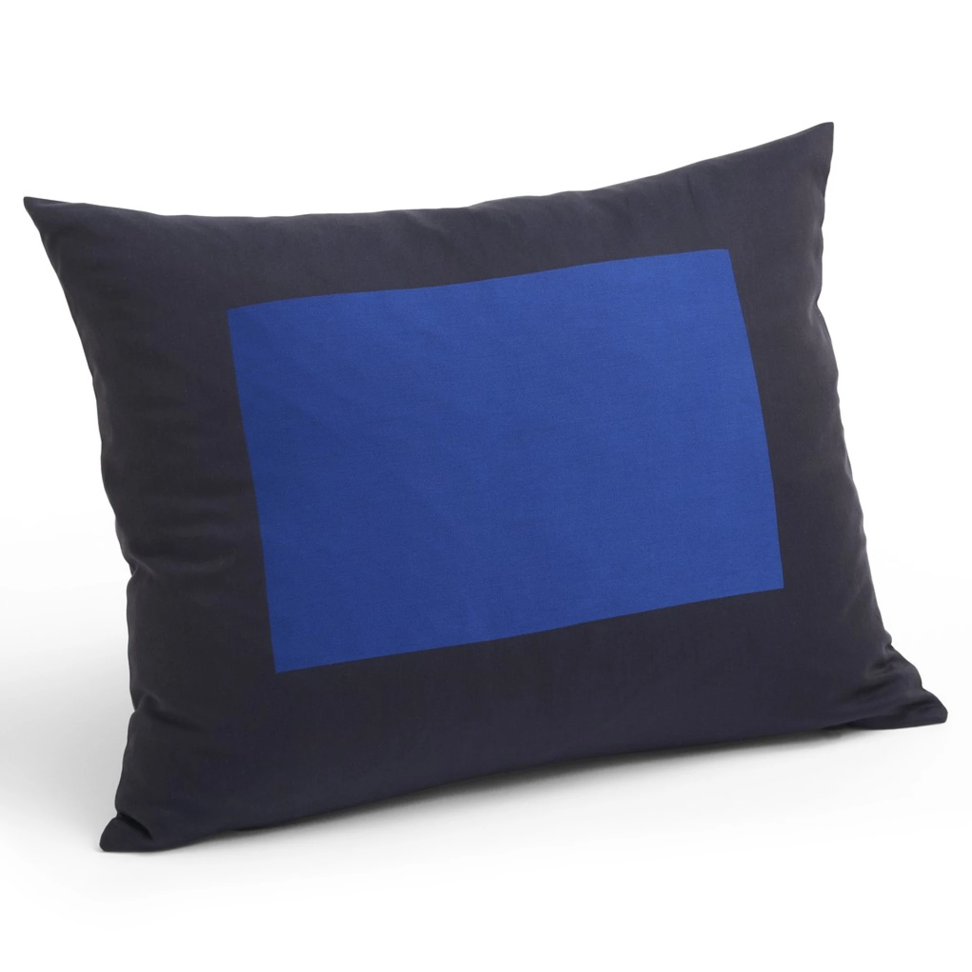 HAY Dark Blue Ram Cushion