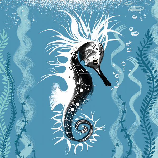 lydia-london-sea-our-oceans-sea-horse-card