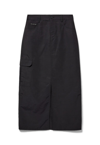 Blanche Orion Skirt - Black