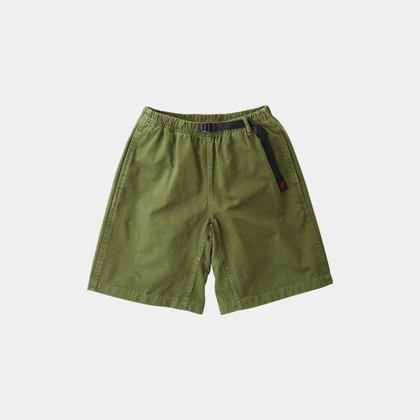 Gramicci G-shorts - Olive