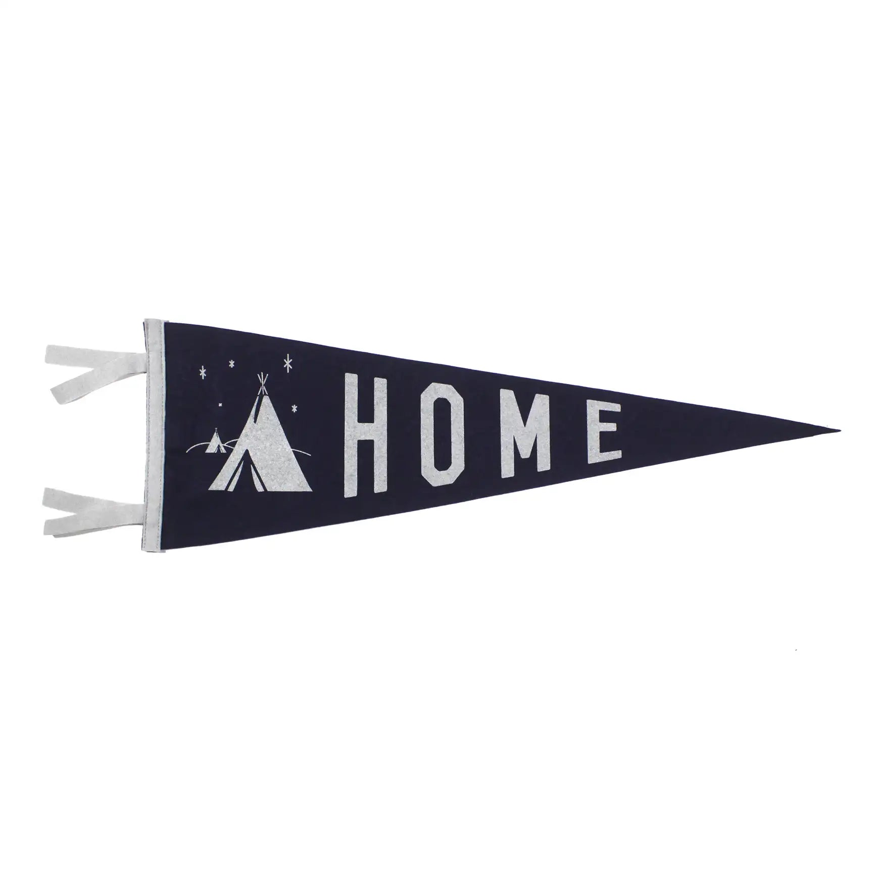 Oxford Pennant Home Pennant
