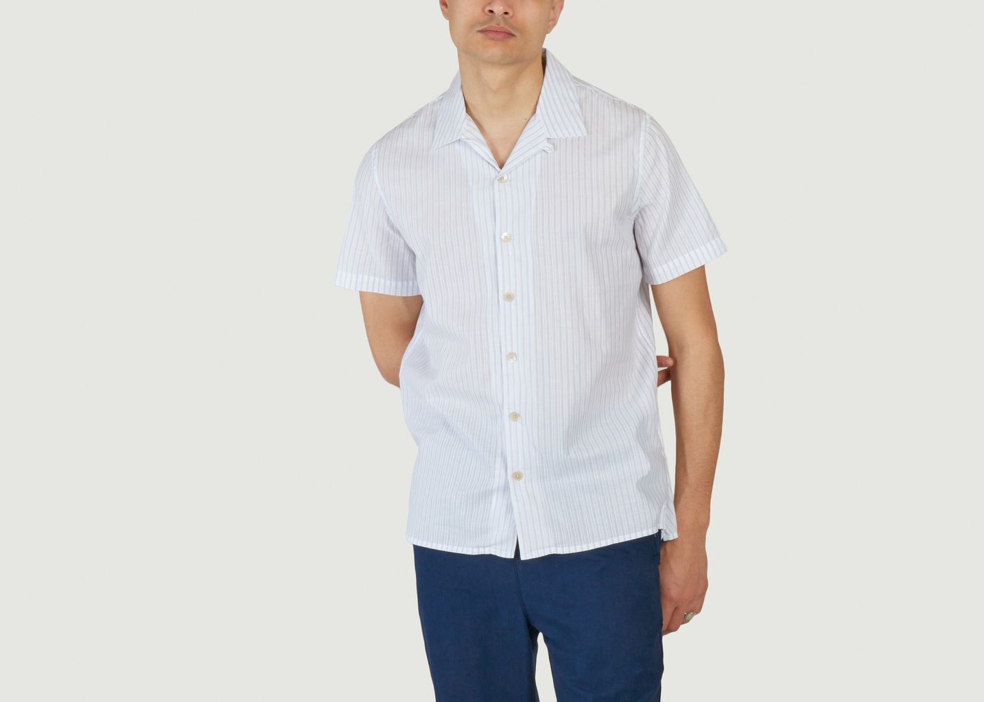 PS by Paul Smith Short Sleeve Shirt