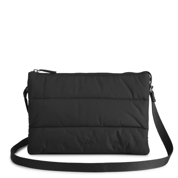 Markberg Enea Crossbody Bag - Black