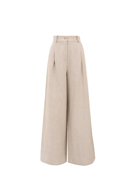 FRNCH Philo Trousers