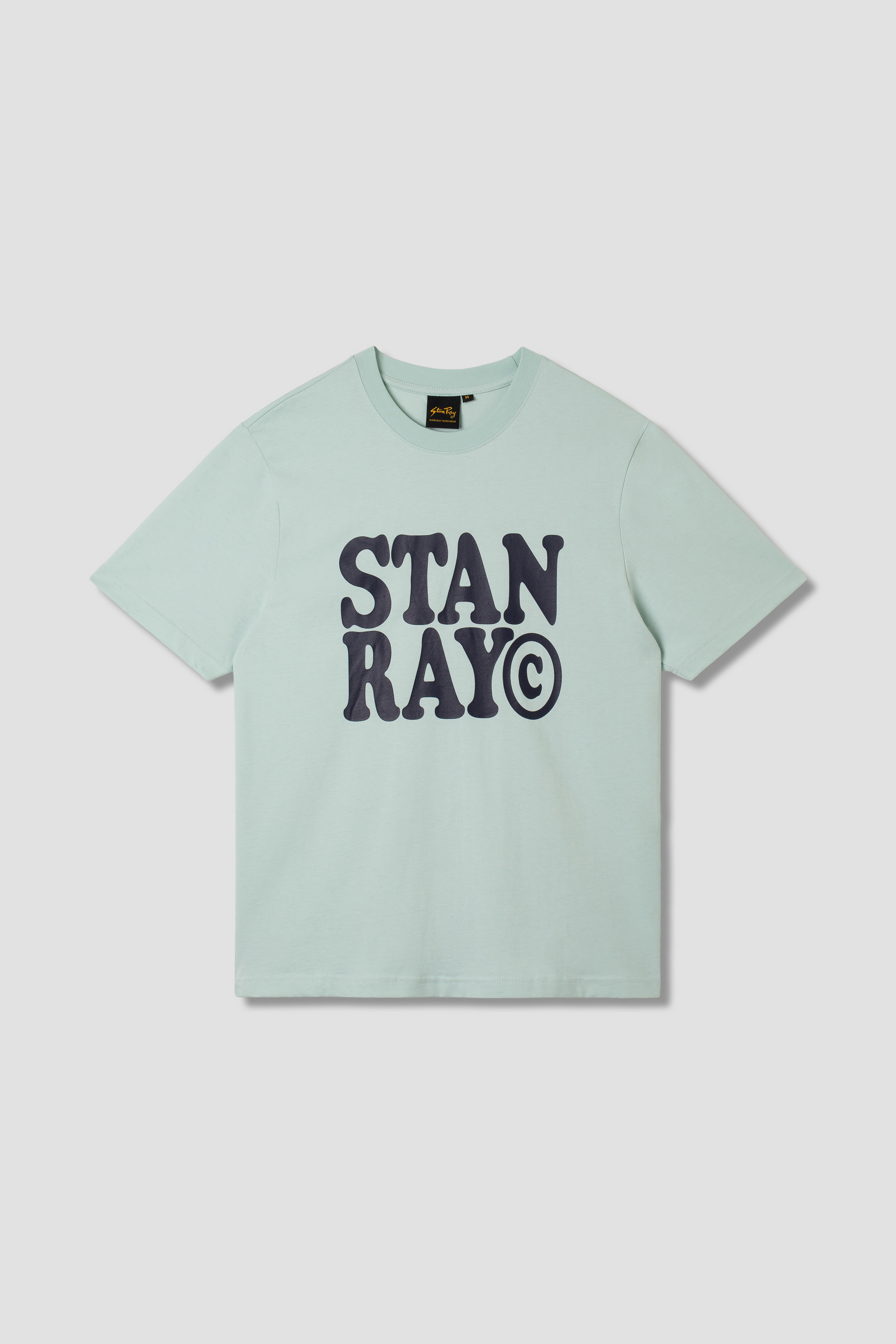 Stan Ray  Cooper Stan T-Shirt - Opal