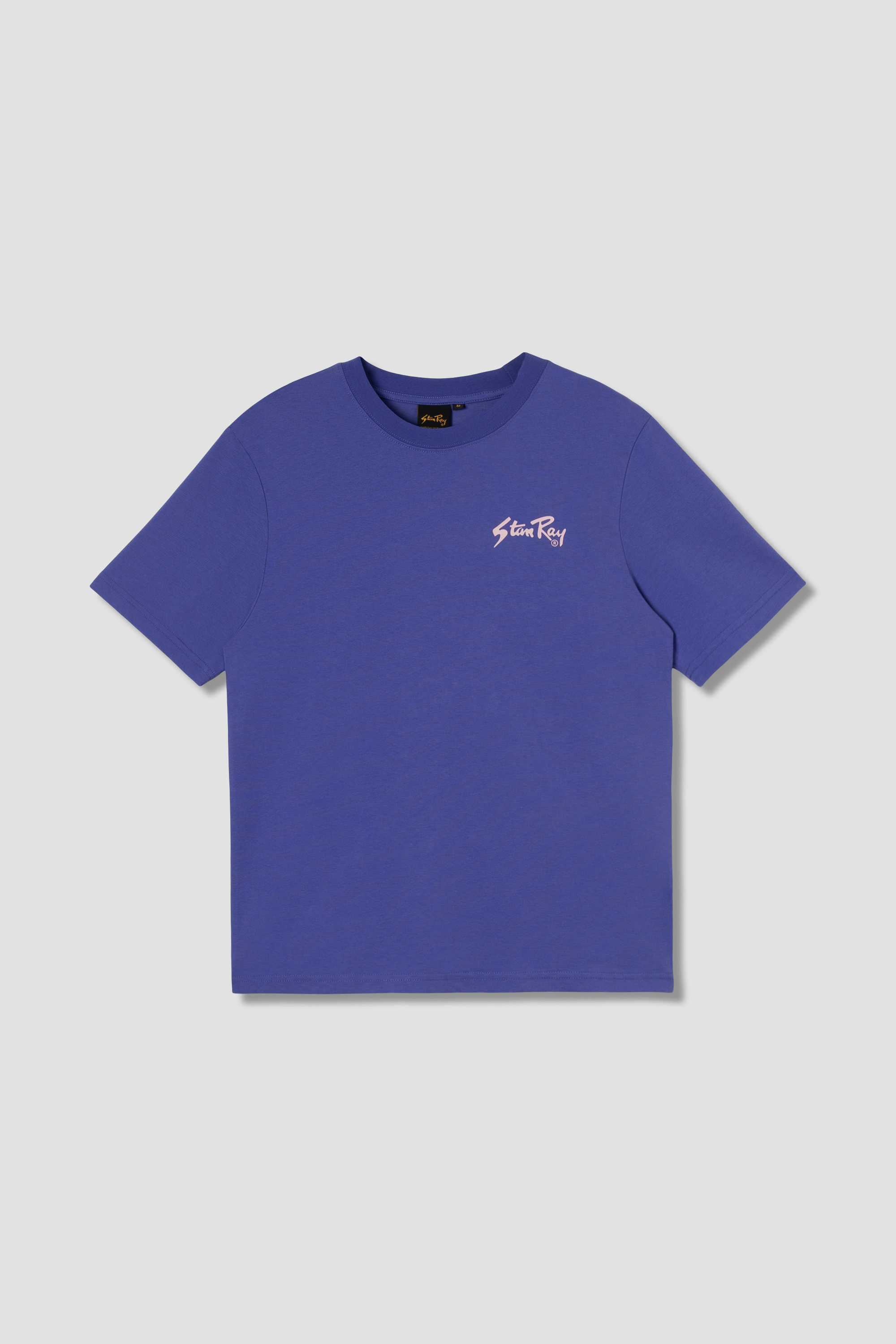 Stan Ray  Stan T-Shirt - Blue Iris
