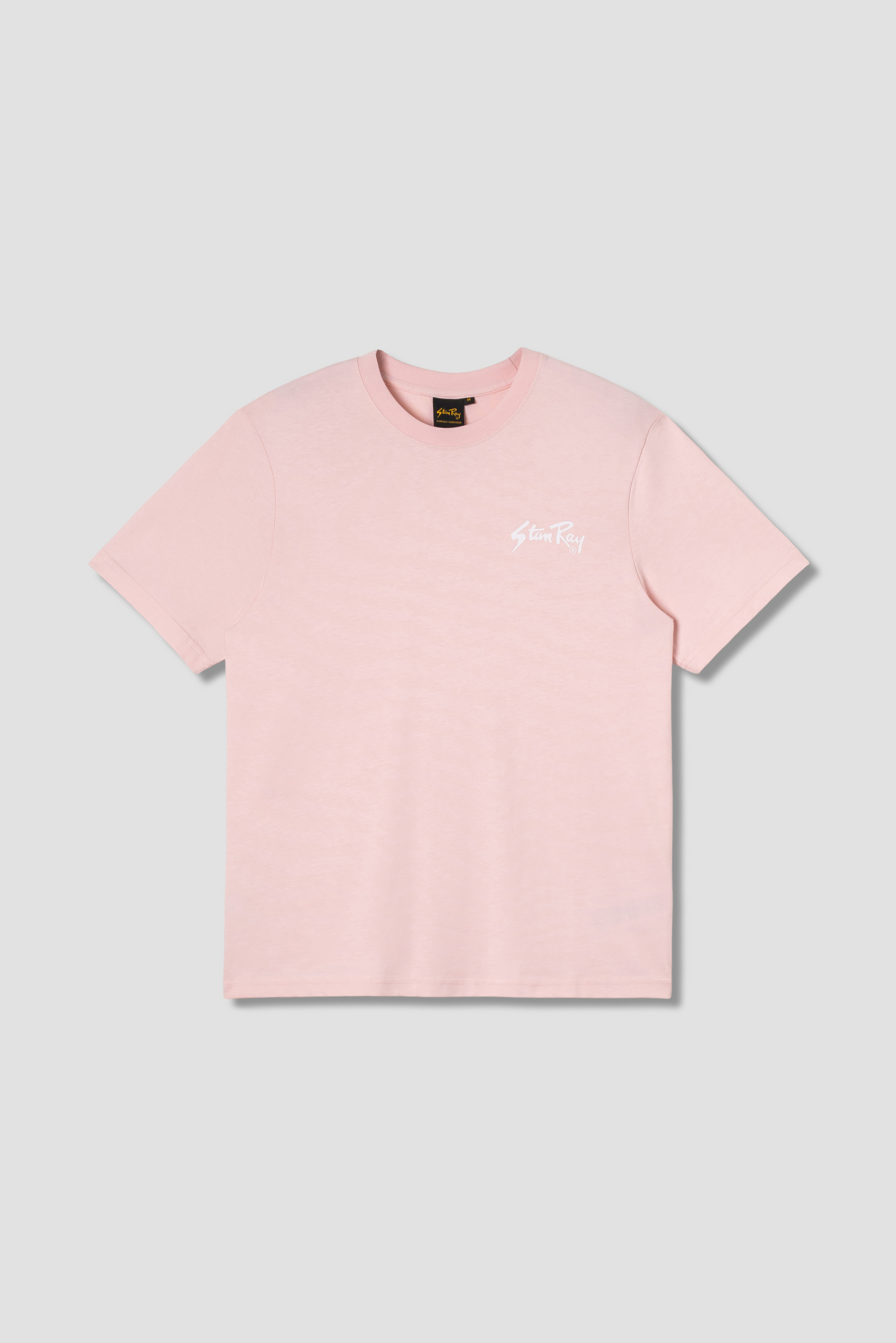 Stan Ray  Stan T-Shirt - Pink