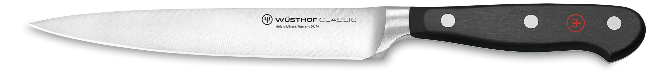 Wüsthof Classic Fillet Knife 16cm
