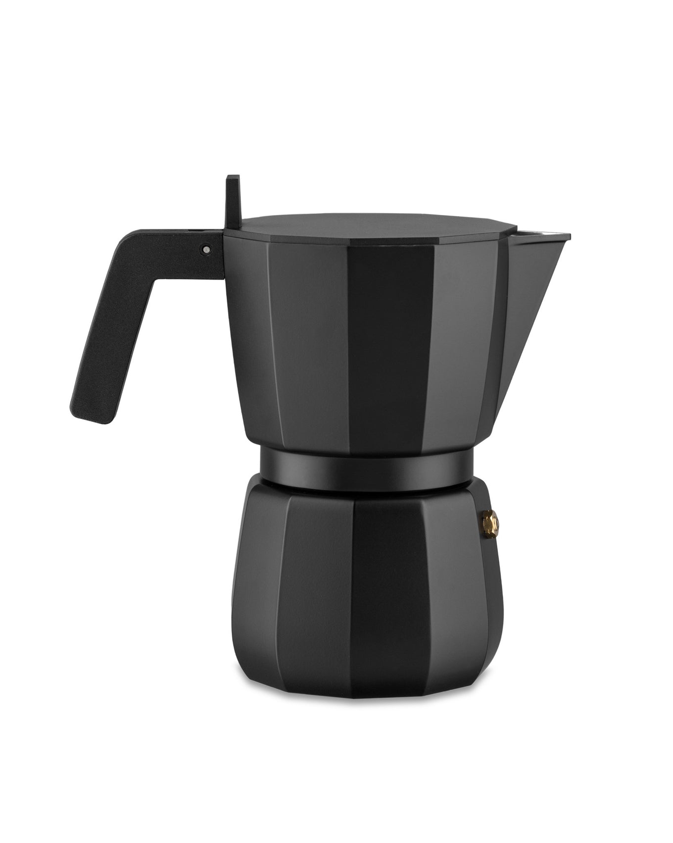 Alessi Moka Espresso Coffee Maker 6 Cup