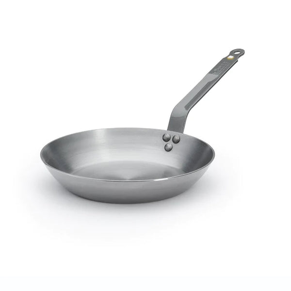 De Buyer Mineral B 26cm Frying Pan (induction)