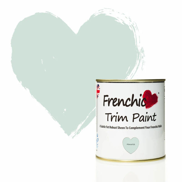 Frenchic Paint Maverick - Trim Paint 500ml