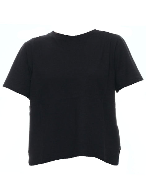 Aragona T-shirt For Woman D2931tp Nero