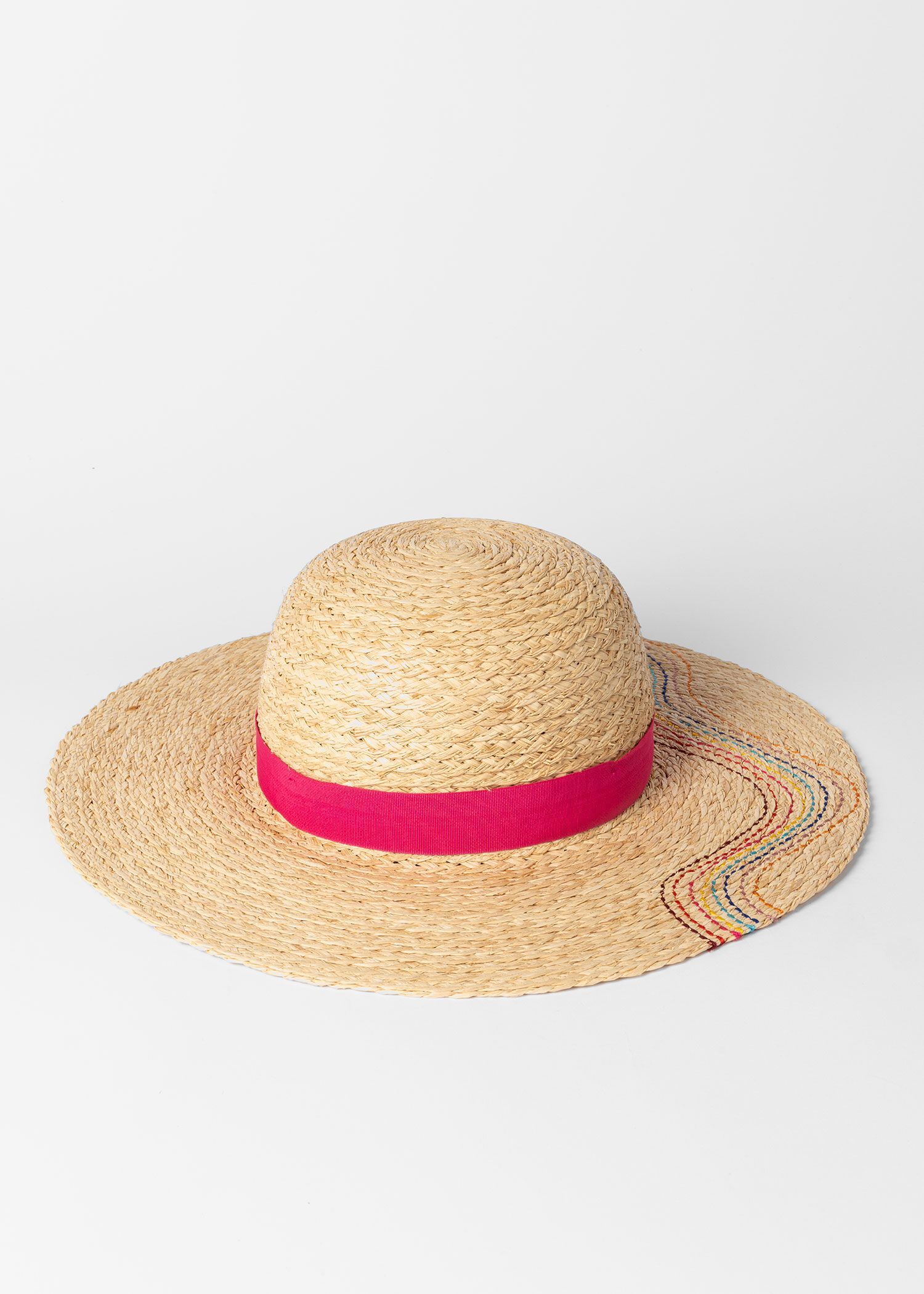 paul-smith-raffia-sun-womens-hat