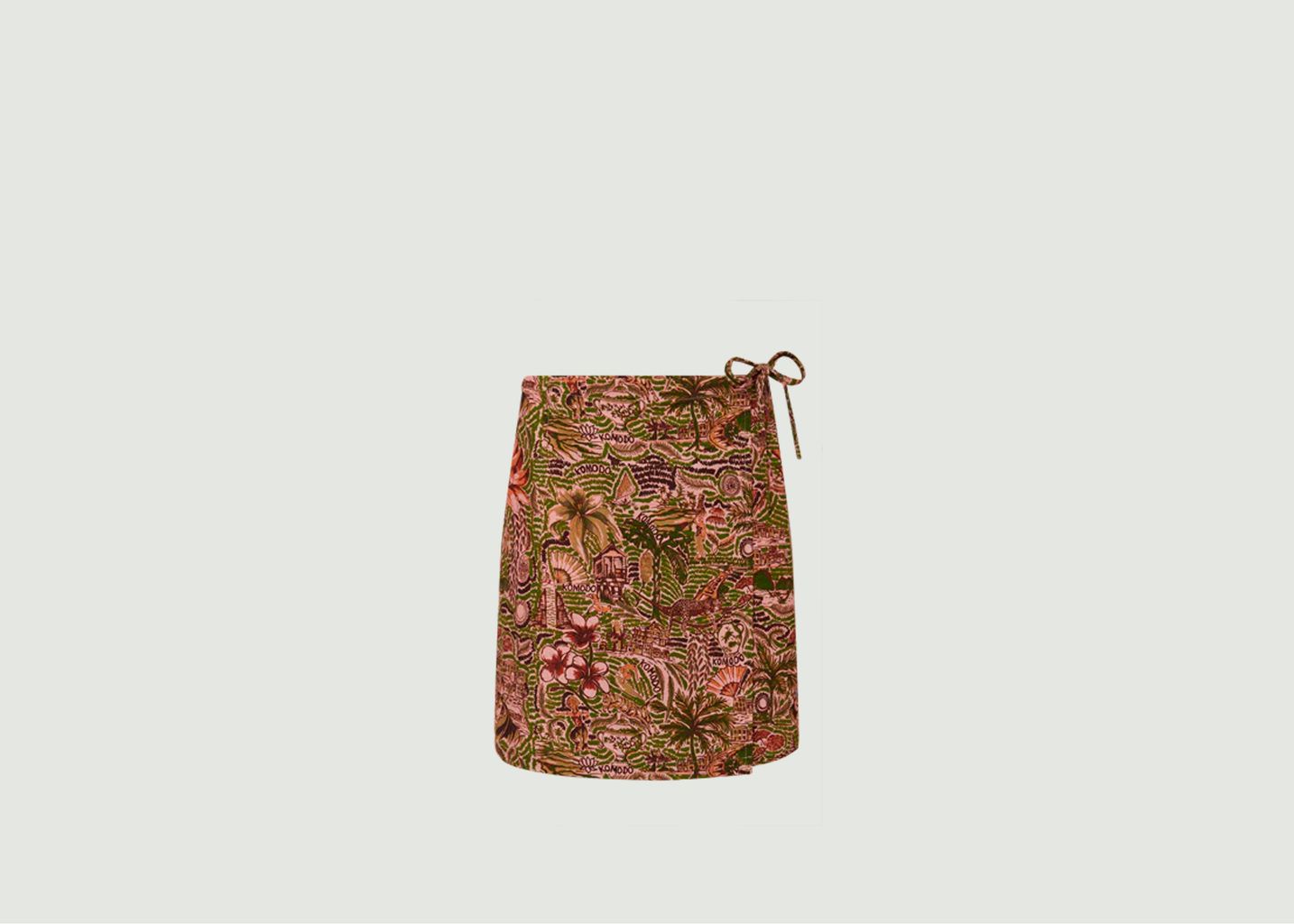 Komodo Solstice Skirt