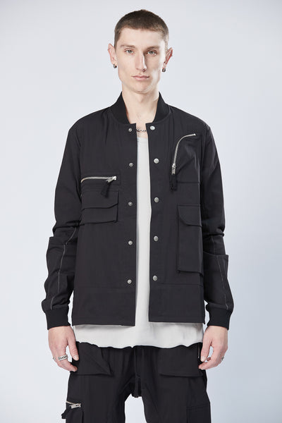 thom-krom-m-sj-631-jacket-black