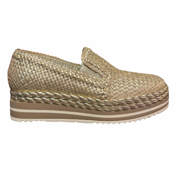 Pons Quintana 'moala' Slip On