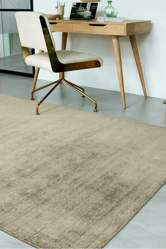 The Home Collection Blade Rug In Sage
