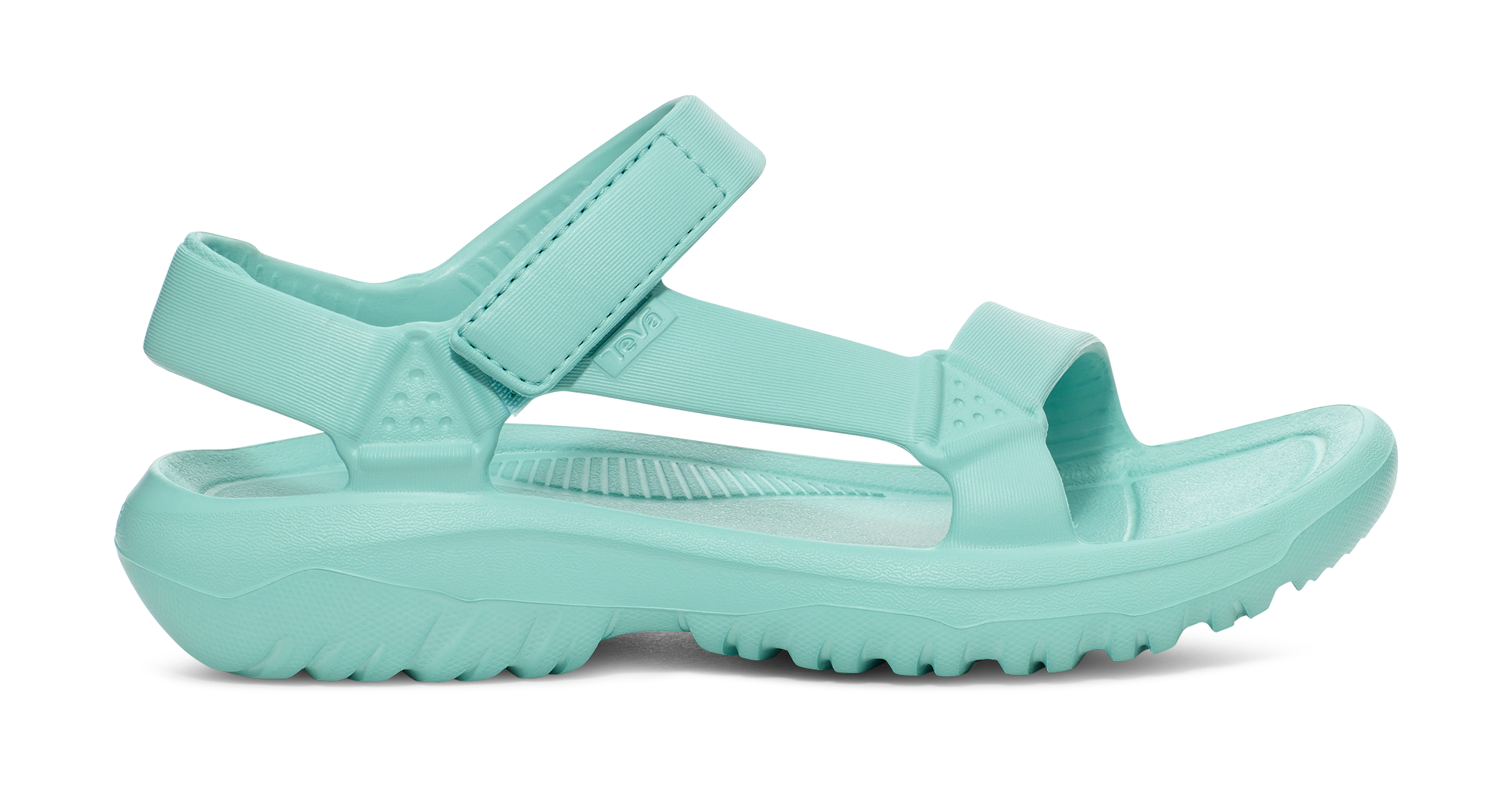 Teva Pastel Turquoise Hurricane Drift Womens Sandals