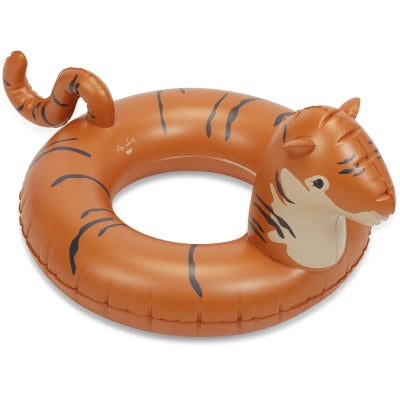 Konges Slojd (KS100529) Swim Ring Tiger