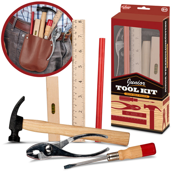 Tobar Tool Box