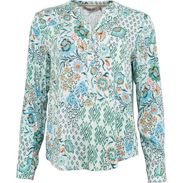 COSTA MANI Emily Shirt | Garden