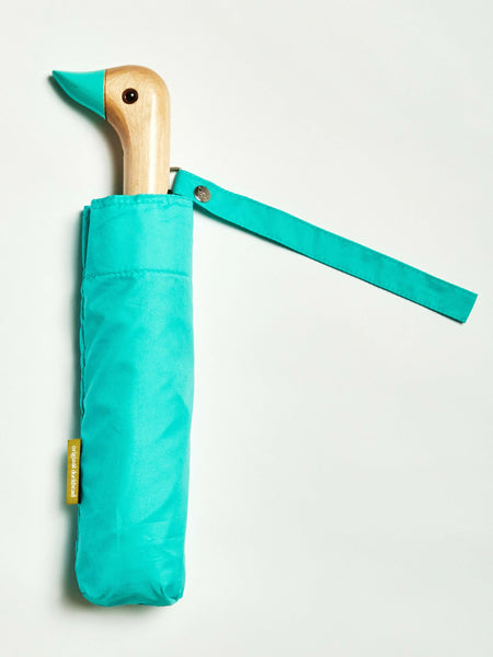 Original Duckhead Recycled Umbrella - Mint