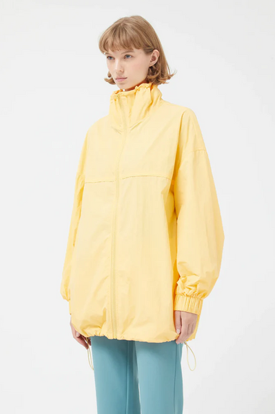 Compania Fantastica Yellow Technical Jacket