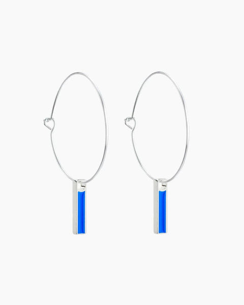koa-boulevard-hoop-earrings-blue