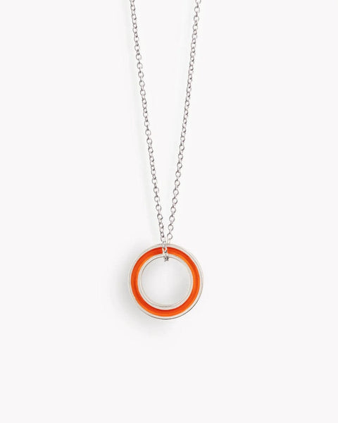 koa-mono-necklace-orange