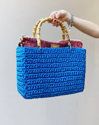 Chica ‘Meteora’ Handbag