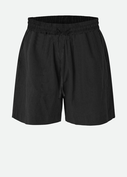 rosemunde-linen-shorts-black