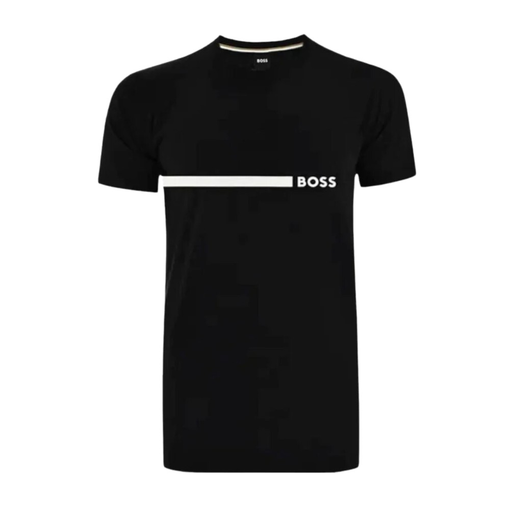 Hugo Boss Hugo Boss T-shirt Rn Slim Fit