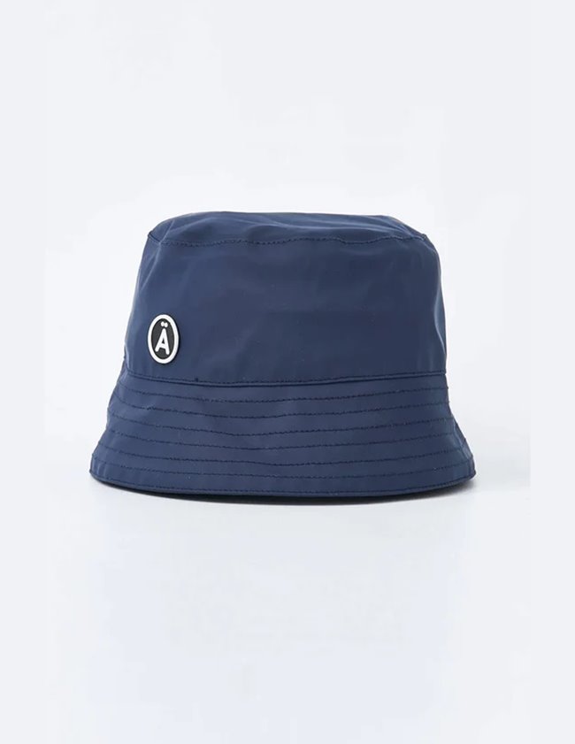 TANTA Rainwear Tanta - Drepsen Hat - Navy