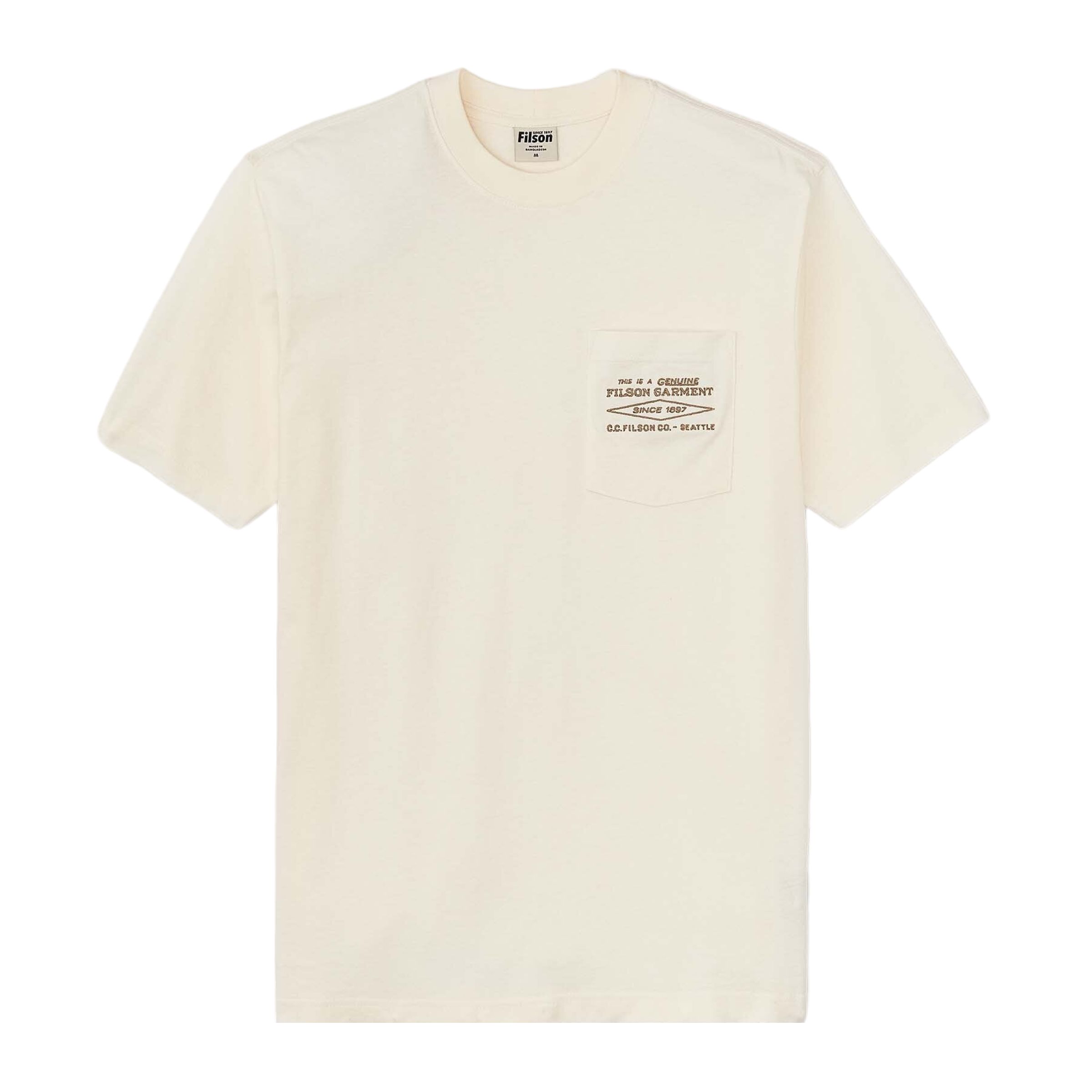 filson-t-shirt-embroidered-pocket-uomo-off-white-diamond