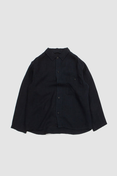 document-linen-french-shirt-navy