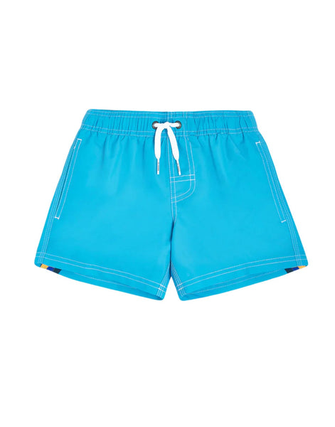 Sundek Swimwear For Man M504bdta100 Cornflower