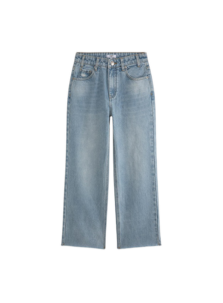 SUNCOO Robin Wide Legs Jeans From