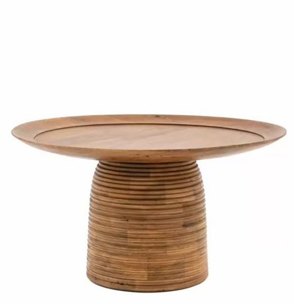 Gallery Direct Belmonte Coffee Table