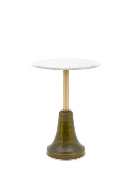 Gallery Direct Bilbao Side Table