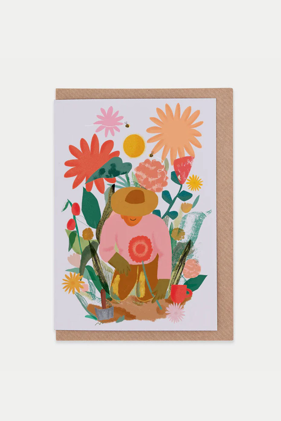 Evermade Sunny Afternoon Card
