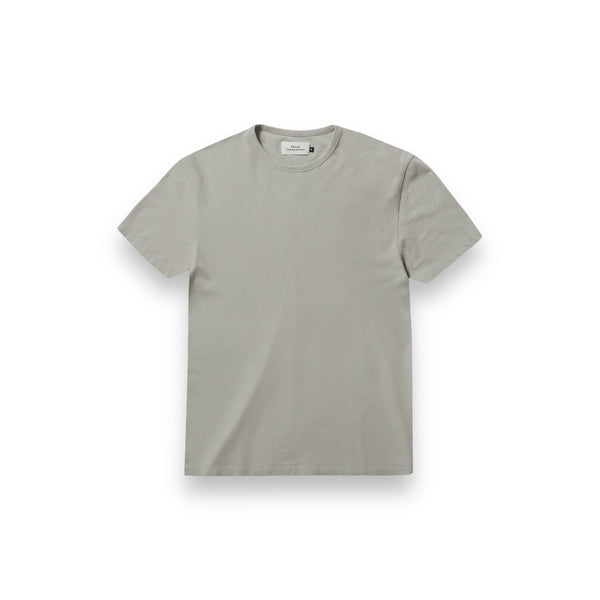 About Companions Liron Tee Eco Pique Reed