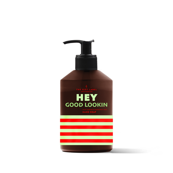 The Gift Label Tgl | Hand Soap - Hey Good Looking