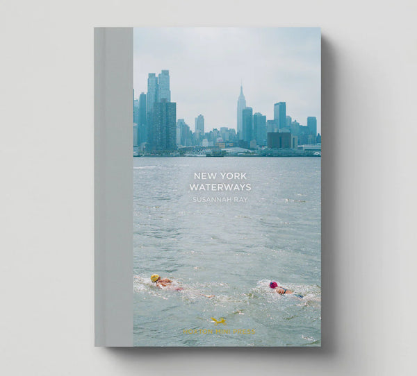 Books New York Waterways