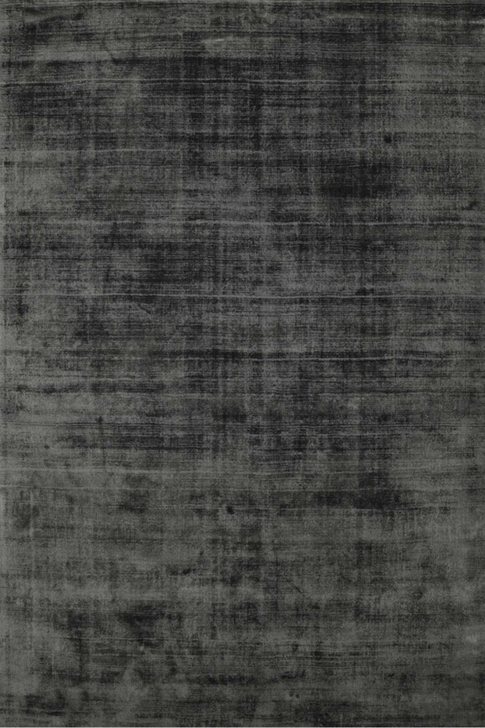 The Home Collection Blade Rug In Charcoal