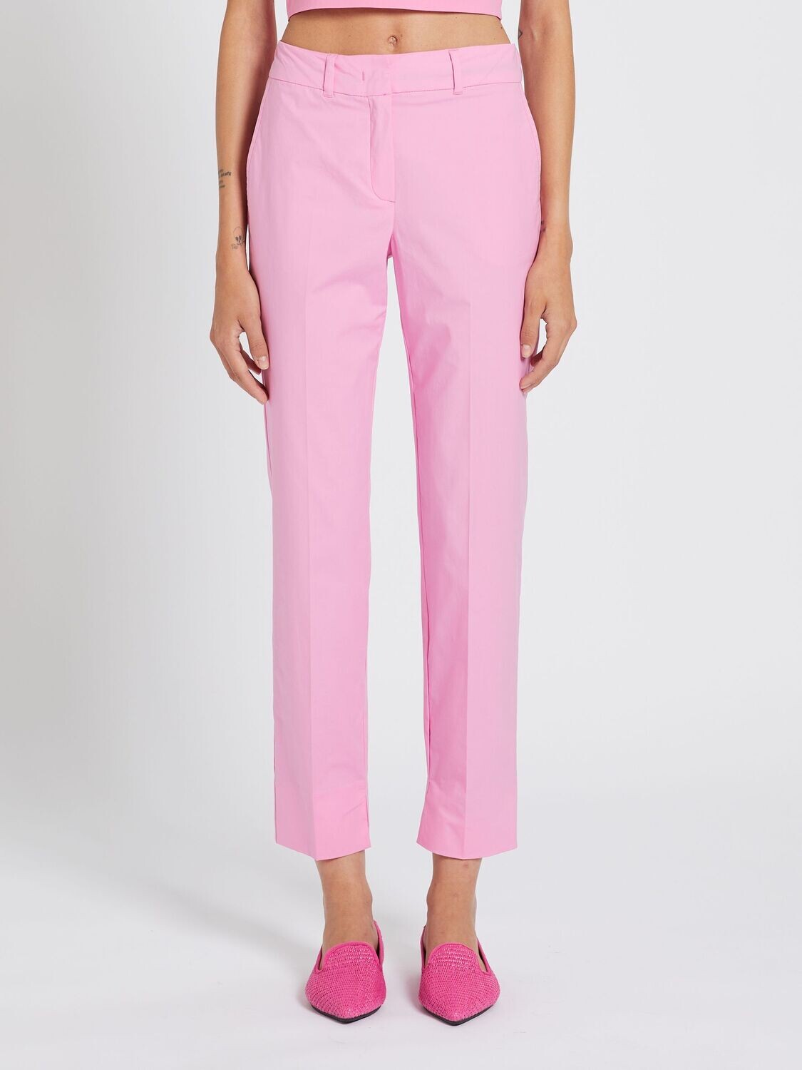 marella-pink-lightweight-cotton-summer-trouser