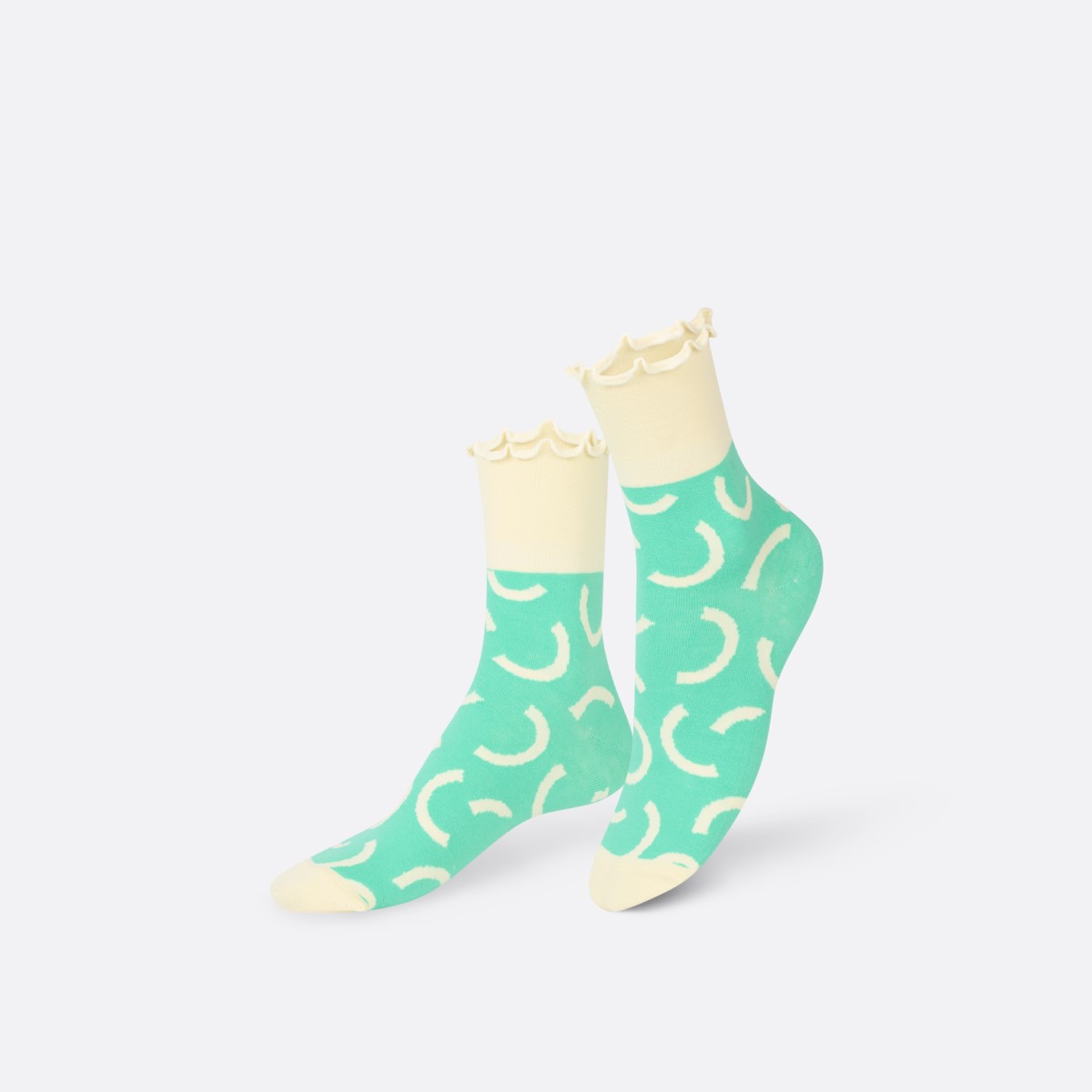 Eat my socks Yaki Gyosa Socks (2 Pairs)