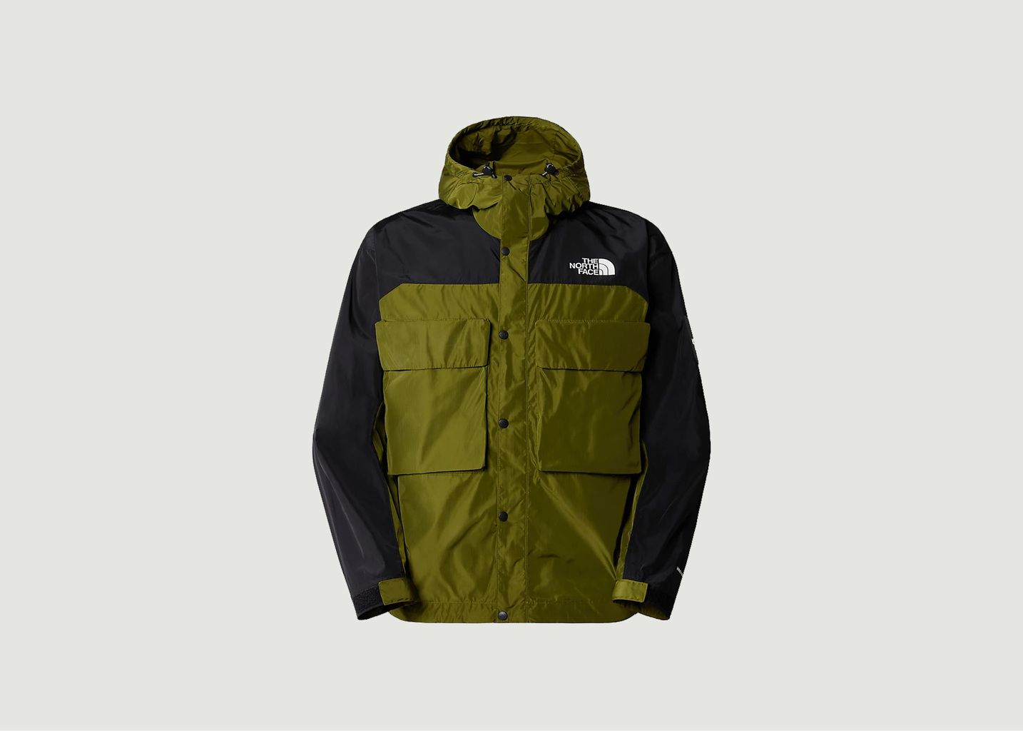 The North Face  Tustin Cargo Jacket