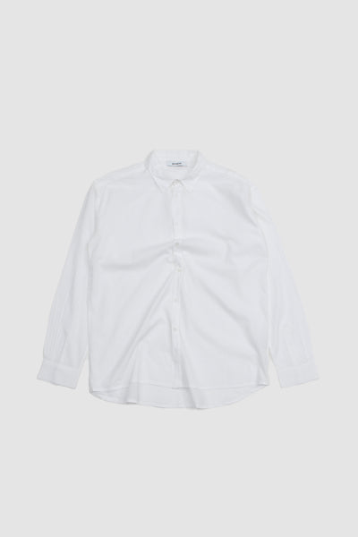 Gimaguas Beau Shirt White
