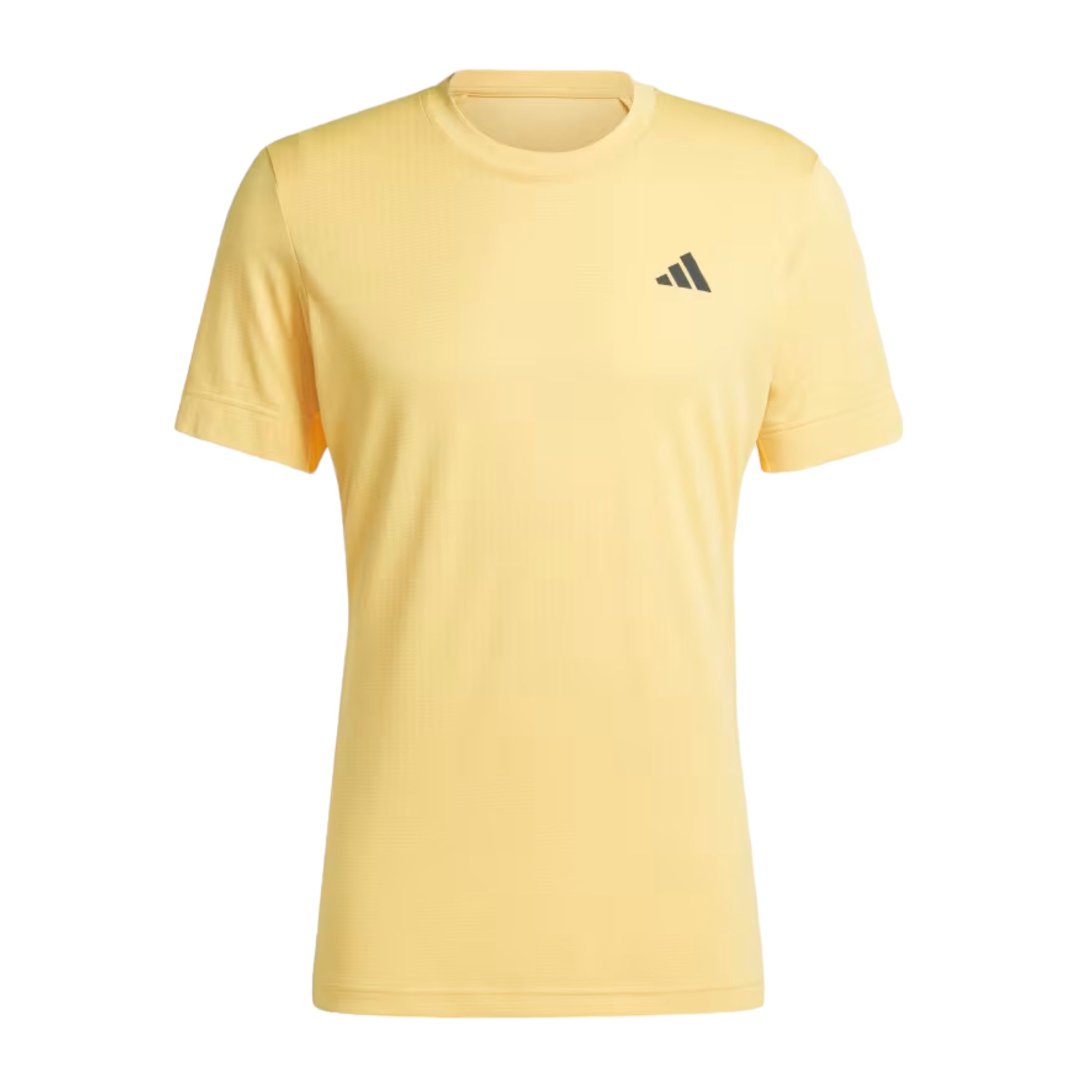 Adidas T-shirt Freelift Uomo Semi Spark/spark