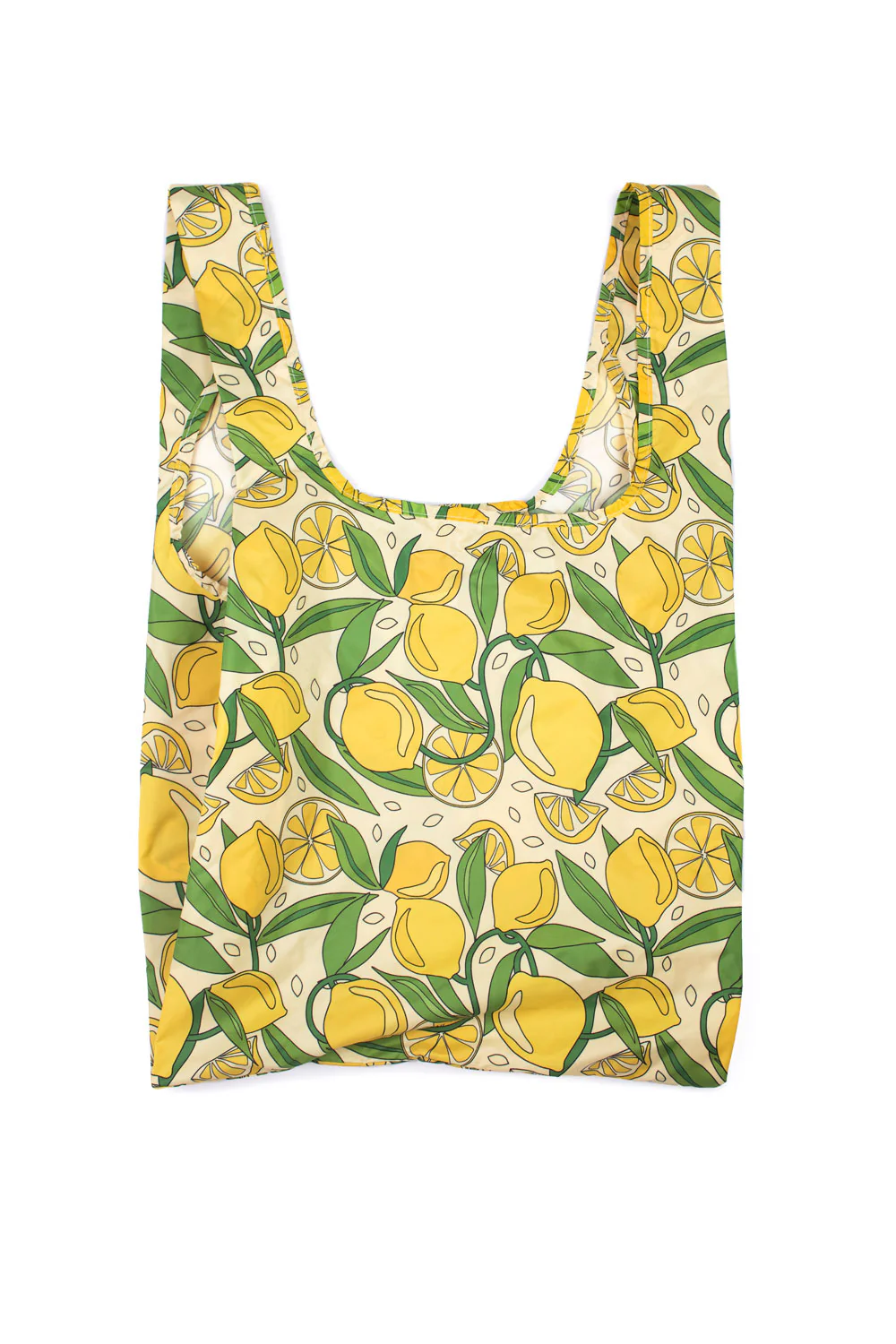 Kind Bag Reusable Shopping Bag - Lemons